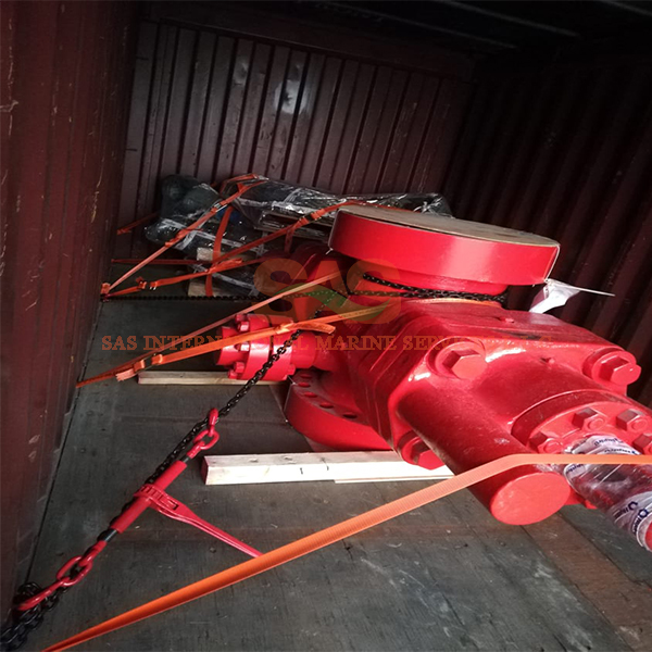 container-lashing