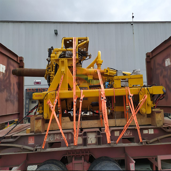 container-lashing