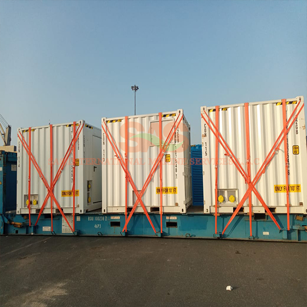 container-lashing