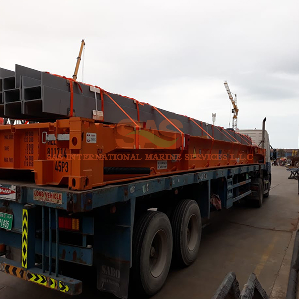 container-lashing