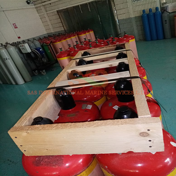 pallet-packing