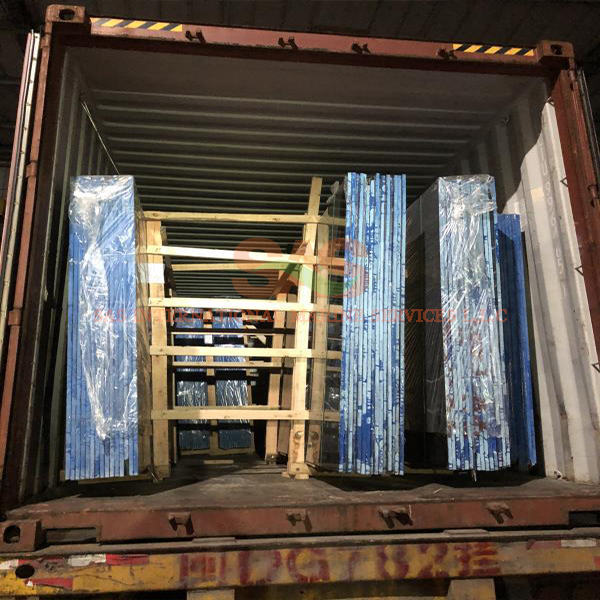 pallet-packing
