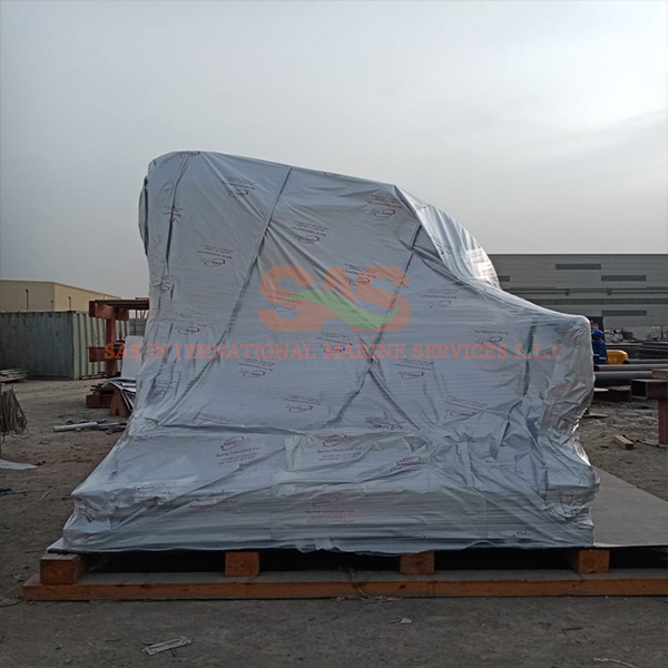 vci-anti-corrosive-preservation-packing