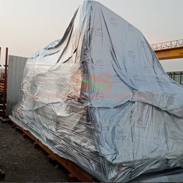 vci-anti-corrosive-preservation-packing