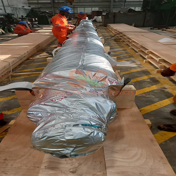 vci-anti-corrosive-preservation-packing