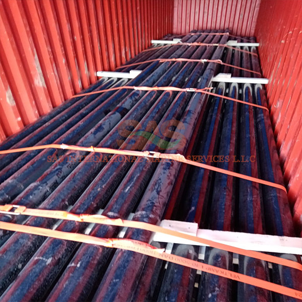 pipe-lashing