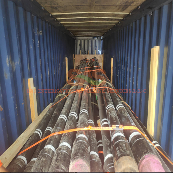 pipe-lashing