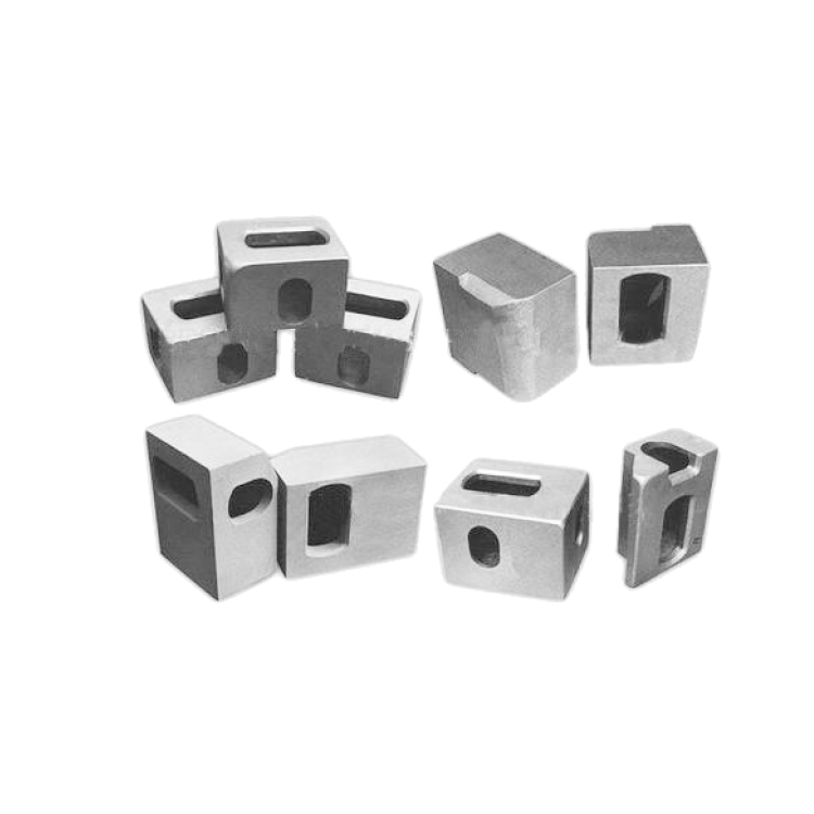 Container Corner Casting