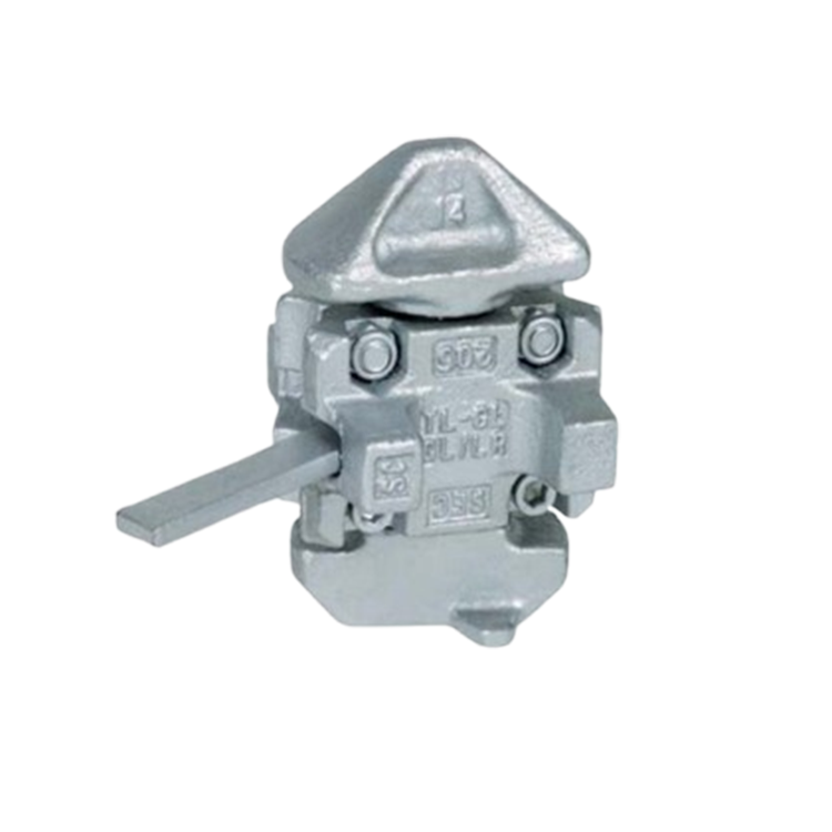 Intermediate (Conventional) Twistlocks