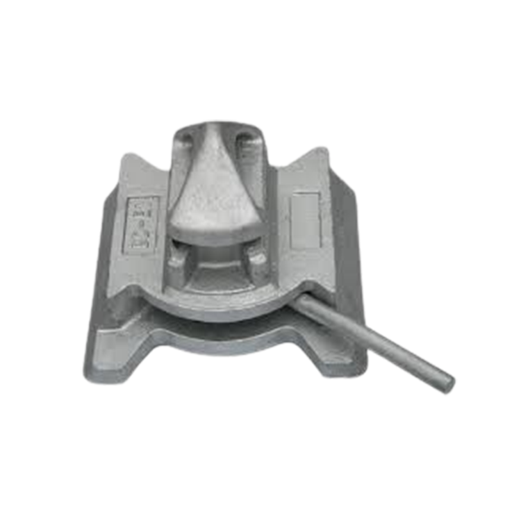 Dovetail Twistlocks