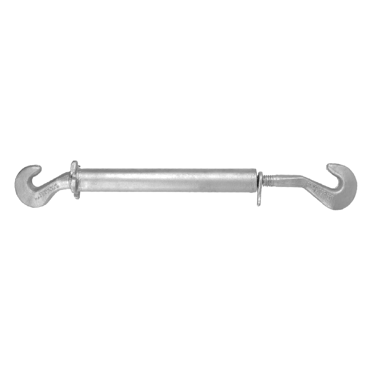Turnbuckles (Hook & Hook)