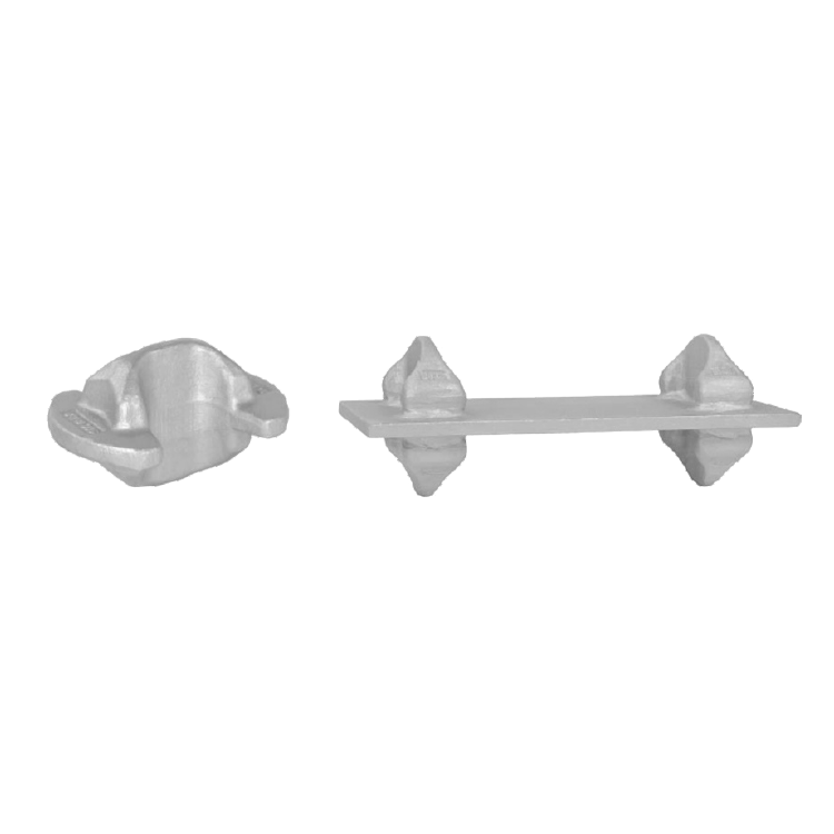 Intermediate Stacking Cones