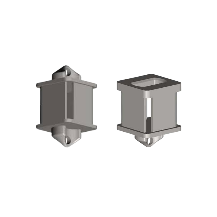 Height Adaptors
