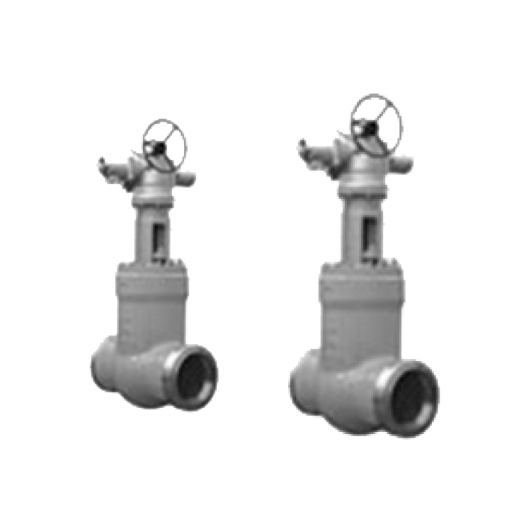 Gate Valves