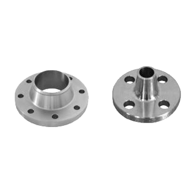Weld Neck Flanges