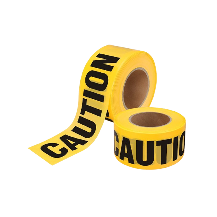 Caution Tapes