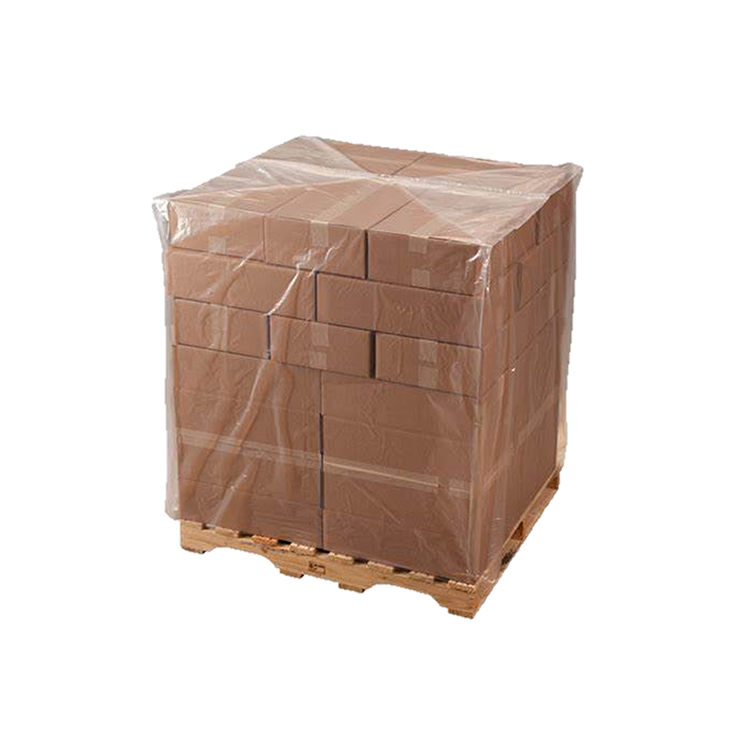 Pallet Covers (Shrink & Standard)