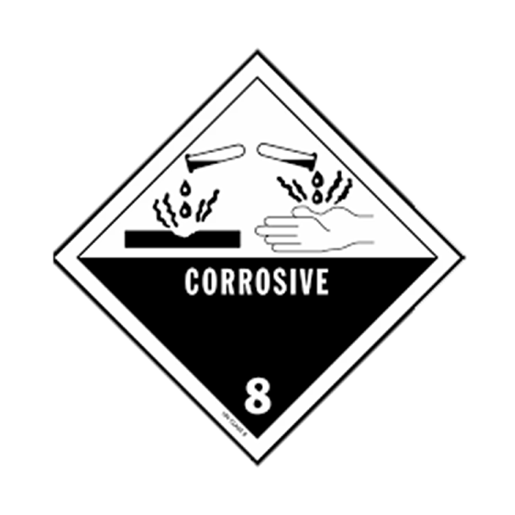 Corrosive