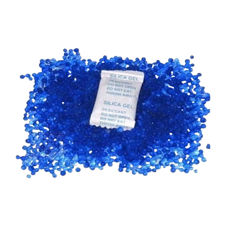 Silica Gels