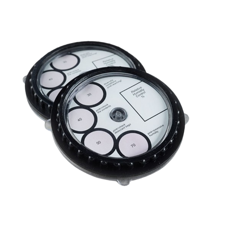Humidity Indicator Plugs