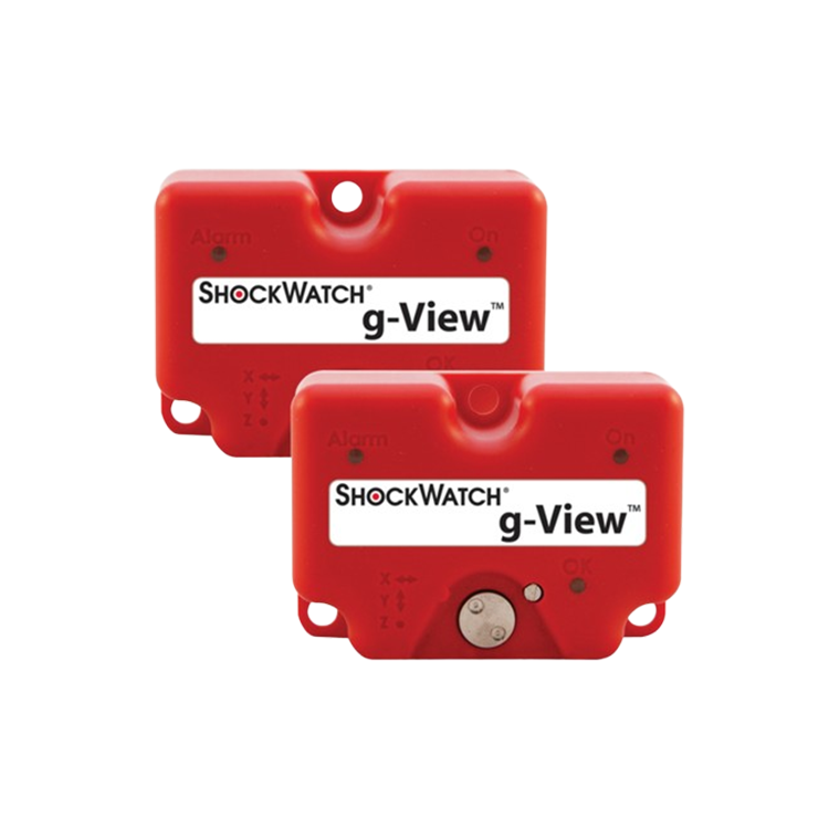 Shock Log G View