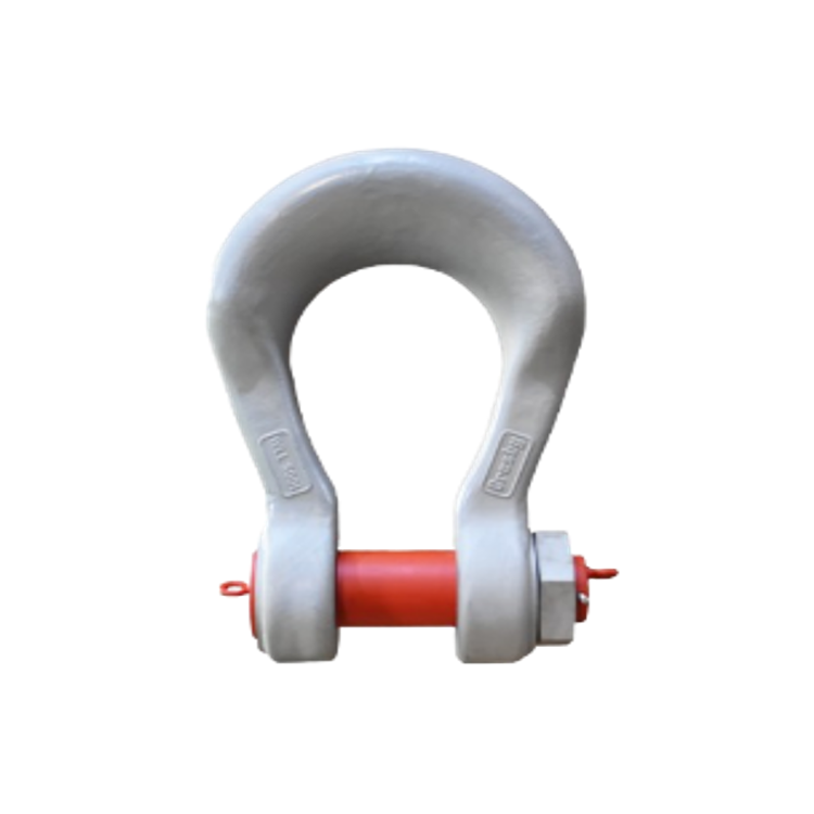 Wide Body Shackles