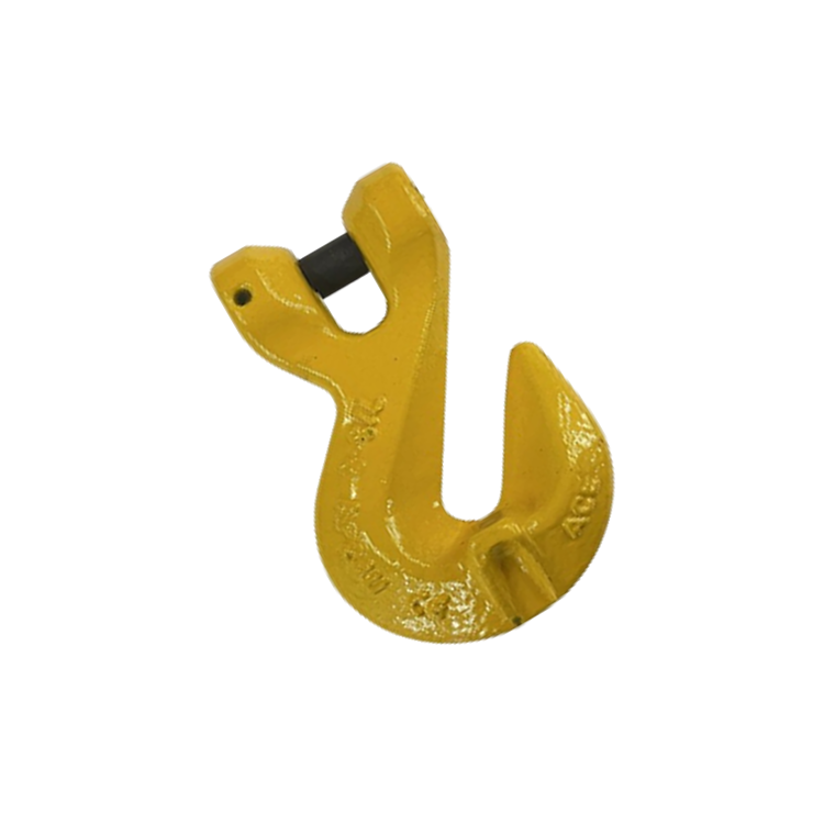 Clevis Grab Hook