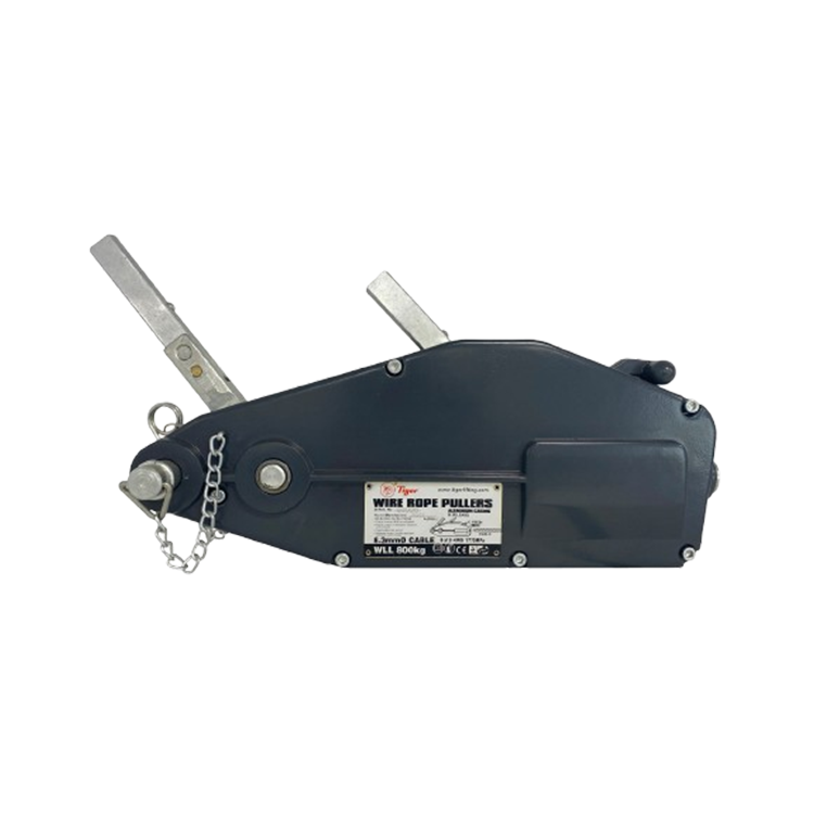Wire Rope Puller