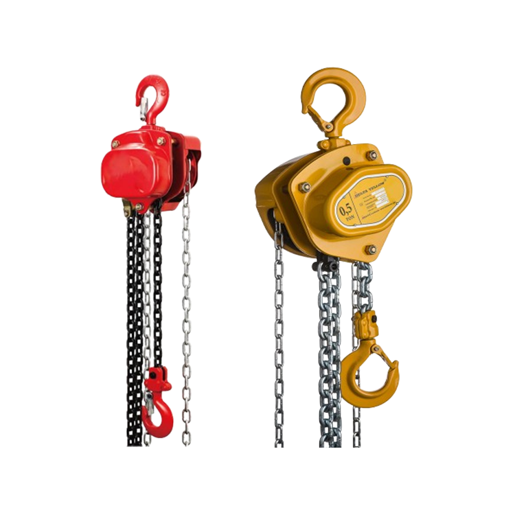 Chain Block