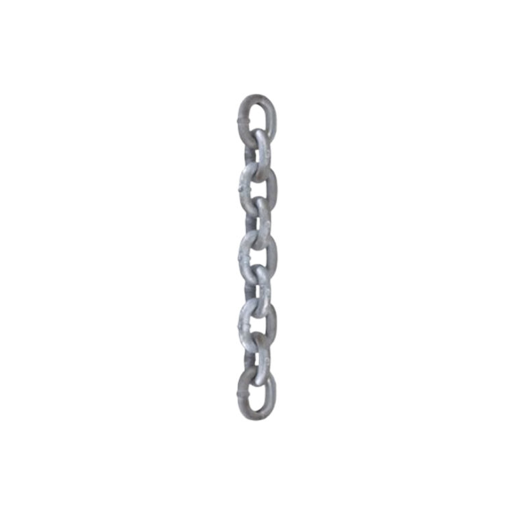 Grade 43 Galvanized Chains