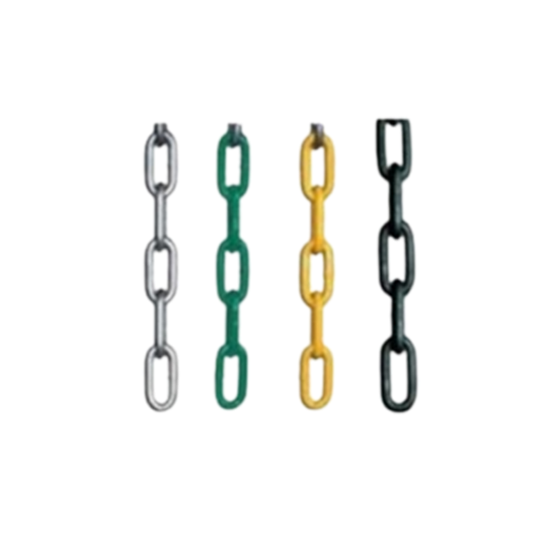 Grade 80 Long Link Chains