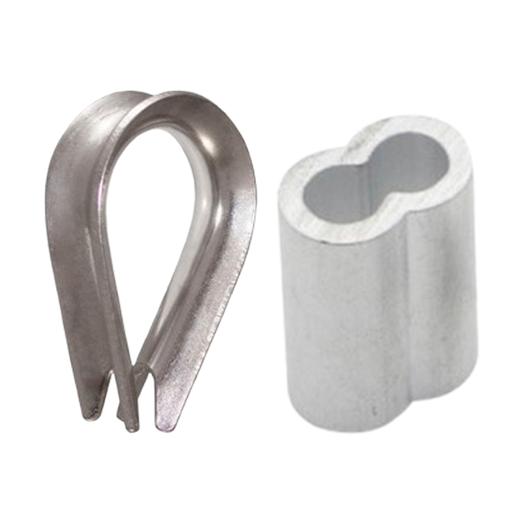 Thimbles / Ferrules