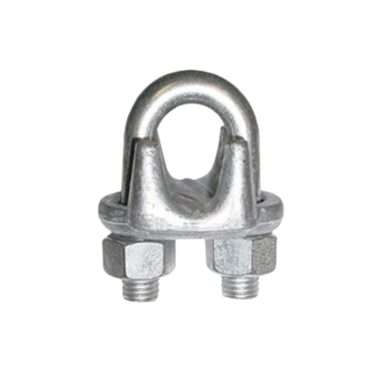 Wire Rope Clips