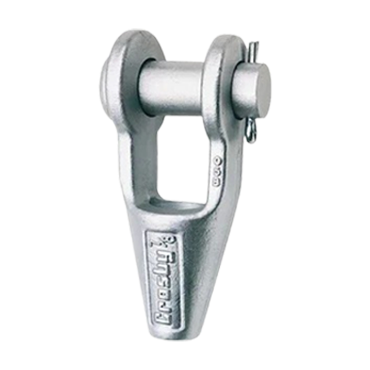 Open Spelter Sockets