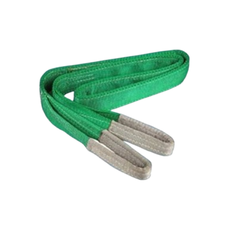 Polyester Webbing Slings (Flat)