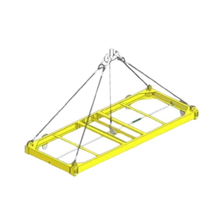 Container Lifting Spreaders