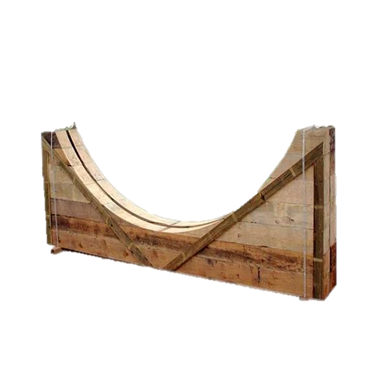 Wooden Saddles
