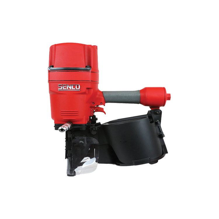 Coil Nailers