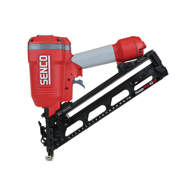 Finish Nailers