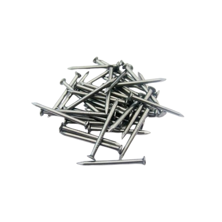 Wire Nails