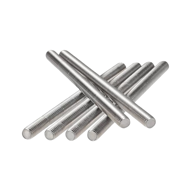 Threaded Bars