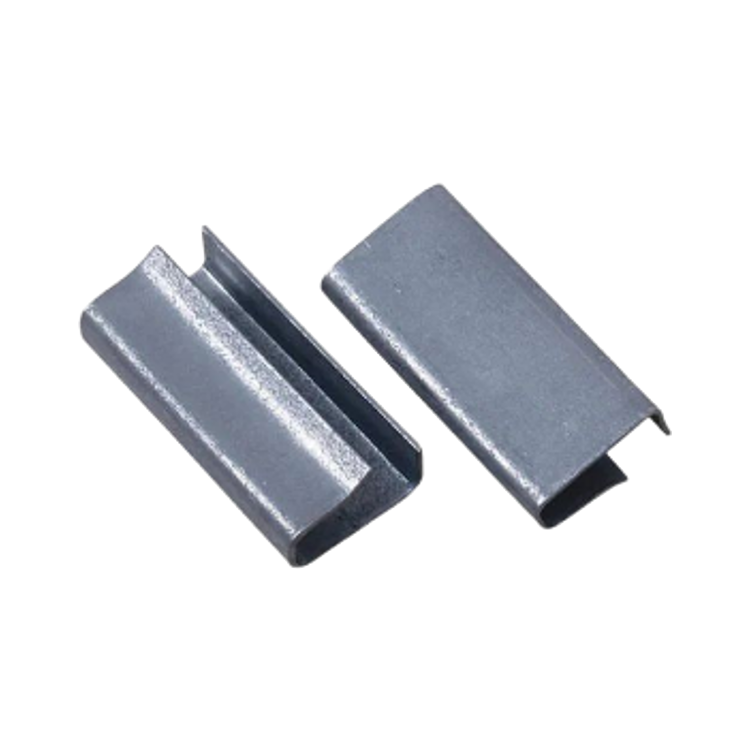 Steel Strapping Seals and Buckles (Accessories)