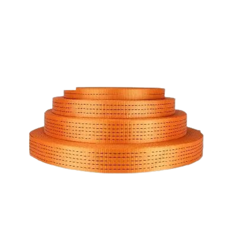 Cargo Lashing Belts (1 Ton – 10 Ton)