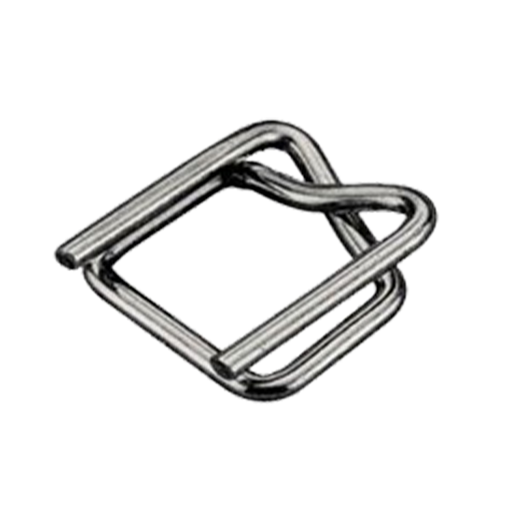 Wire Buckles – Galvanized