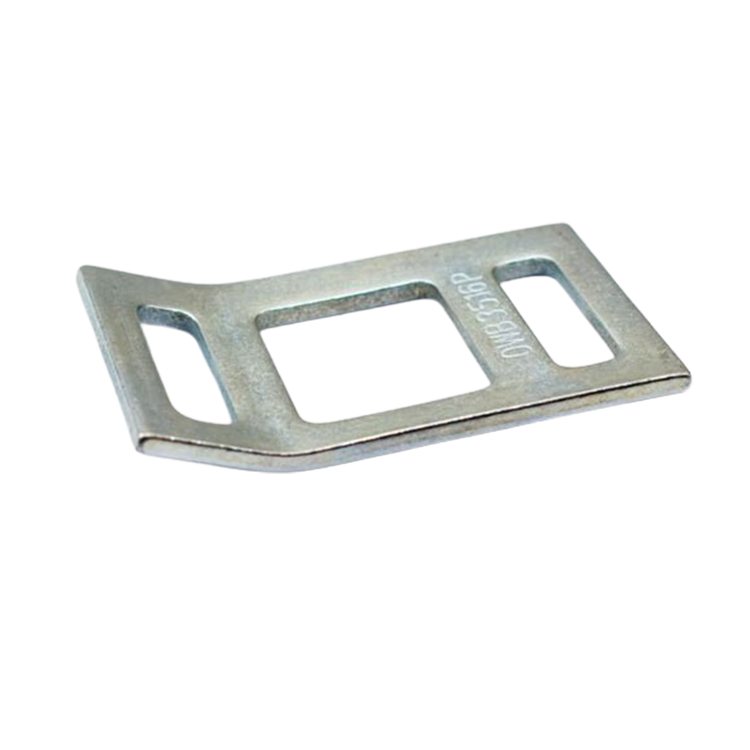 Plate Buckles