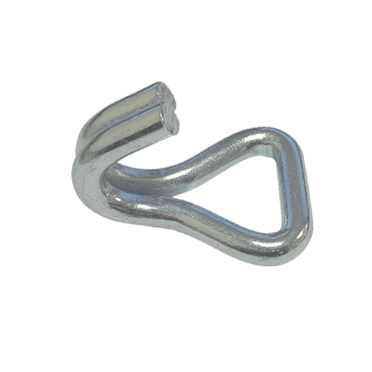 J – Hooks