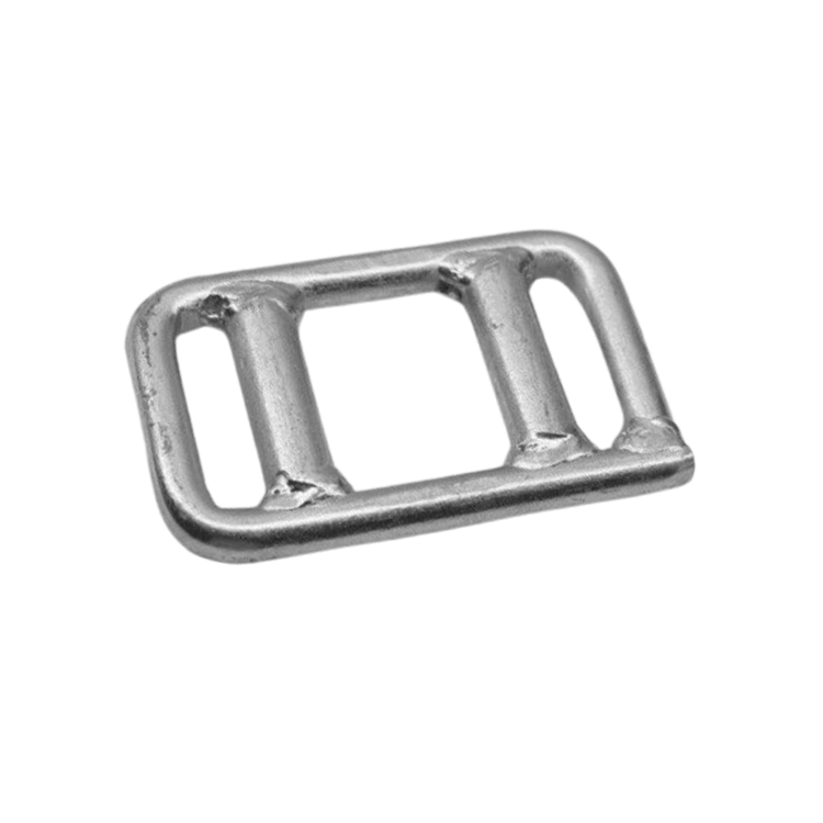 Welded Buckles