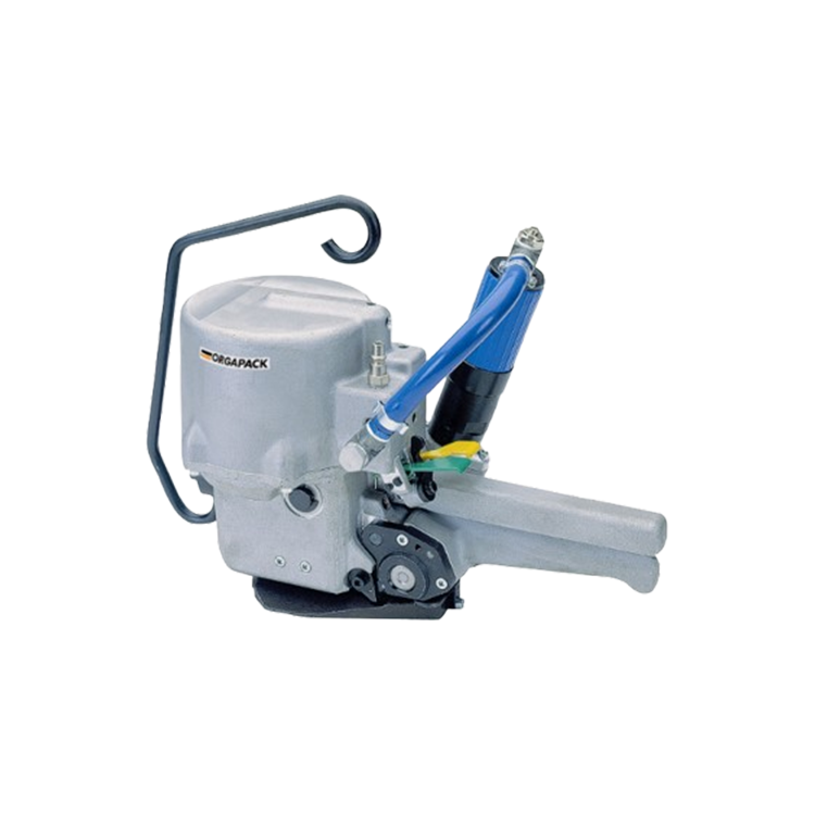 Pneumatic Steel Strapping Tensioners