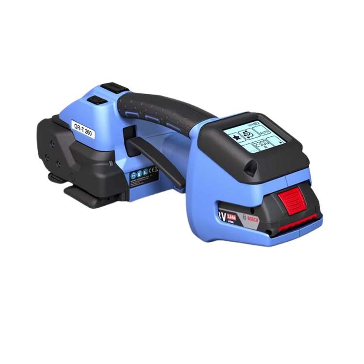 Battery Operated Strapping Tensioners