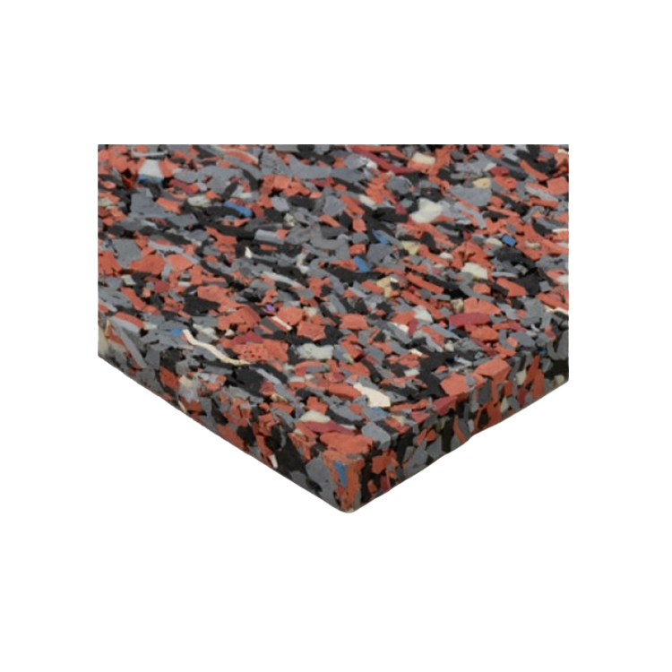 Anti-slip Cargo Mats (Permissible Load of 350 t/m2)